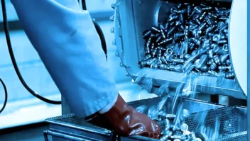 Passivation INOX